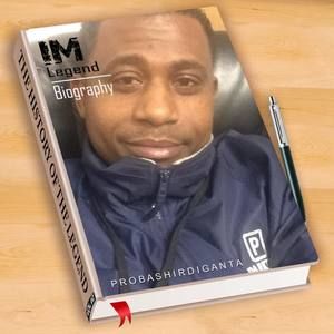 Meet your Posher, Robel